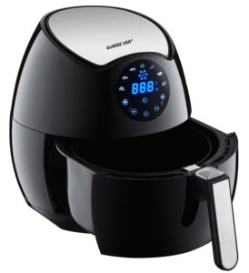 GoWISE USA GW22621 4th Generation Electric Air Fryer