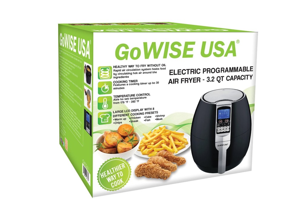 GoWise USA