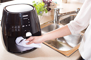 3 Everything You Should Know While Cleaning Your Air Fryer