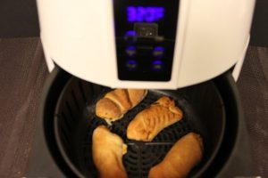 Le Coucou Airfryer Harmony II Review